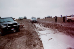 2nd '72 Blazer "BEAST"